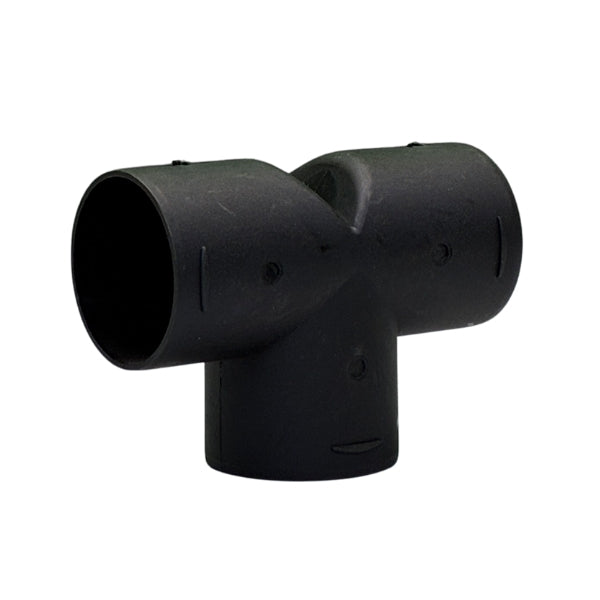 Raccordo a T - Ø 60 mm