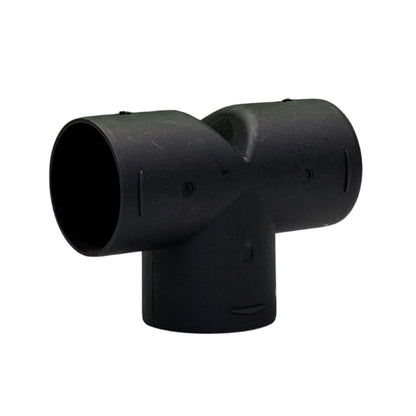 Raccordo a T - Ø 60 mm