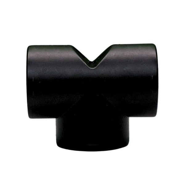 Raccordo a T  - Ø 75 mm