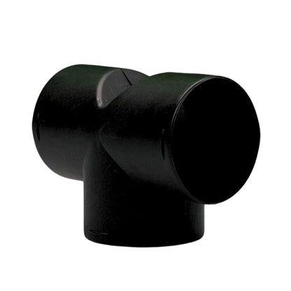 Raccordo a T  - Ø 75 mm