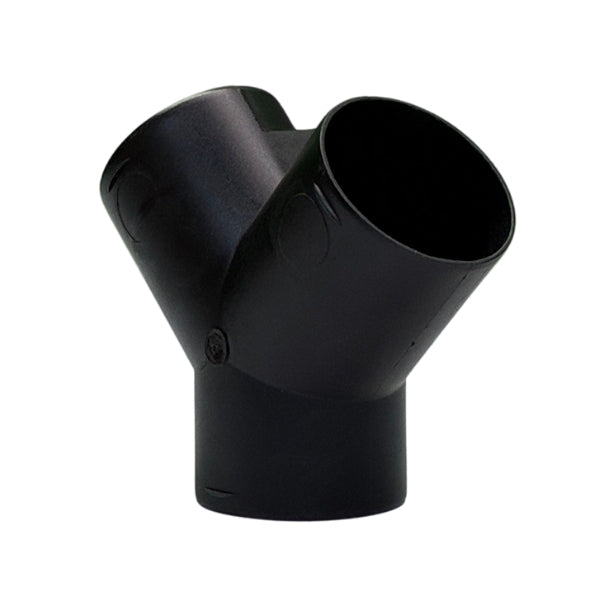 Raccordo a Y - Ø 60 mm