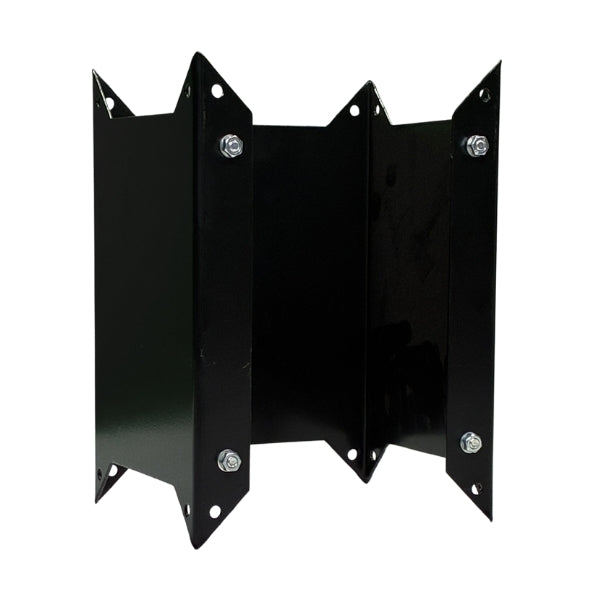 Staffa per Montaggio Esterno per Riscaldatori 2/5kW