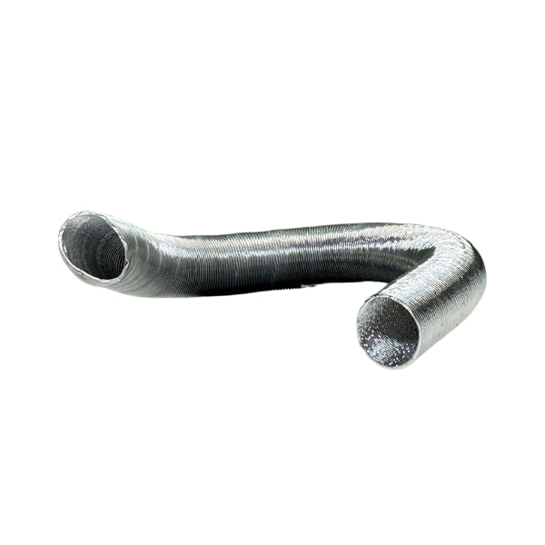 Tubo di Scarico Inox