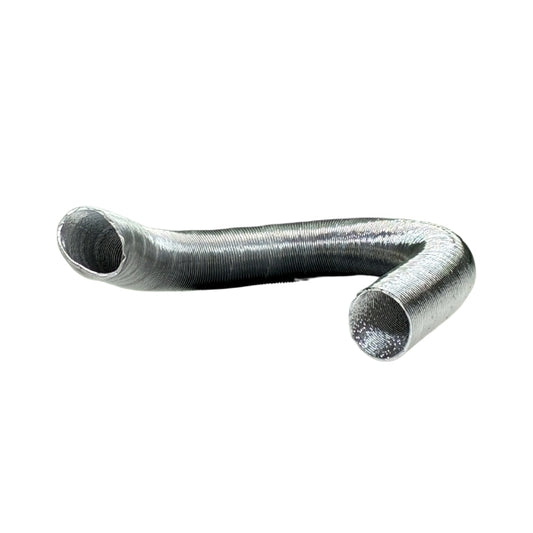 Tubo di Scarico Inox