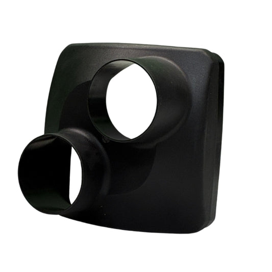 Uscita per Riscaldatore 5kW - 2 x 60 mm